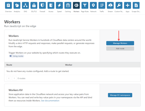Why and How to use Cloudflare Workers Explained with Sample Code – Acnam