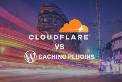 Cloudflare vs WordPress Caching Plugins